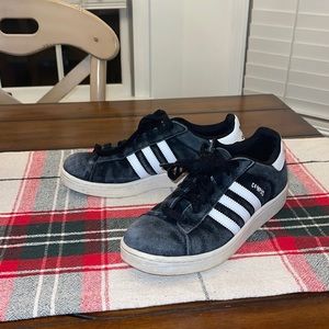 Vintage Adidas Campus Sneakers